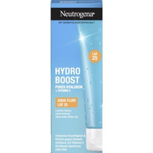 Hydra Boost Aqua Fluid SPF 25 Neutrogena, 50 ml