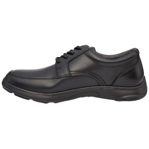 Оксфорды Anodyne No. 12 Casual Oxford, черный