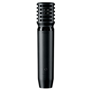 Конденсаторный микрофон Shure PGA81-LC