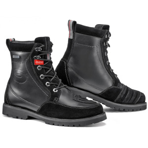 Ботинки Sidi Arcadia Rain waterproof, черный