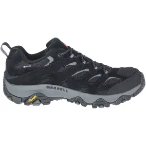 Кроссовки Merrell "MOAB 3 GORETEX", водонепроницаемые, черный