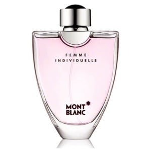 Mont Blanc Montblanc Femme Individuelle 75 мл EDT спрей