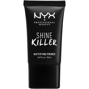 NYX Professional Makeup Shine Killer база под макияж, 20 мл