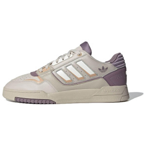 Женские кроссовки для скейтбординга adidas originals Drop Step, Dark Purple