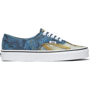 Vans and best sale van gogh