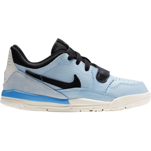 Кроссовки Jordan Legacy 312 Low PS Psychic Blue, синий