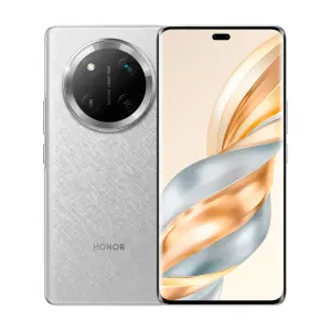 Смартфон Honor x60 Pro, 12ГБ/512ГБ, 2 nano-SIM, Серый