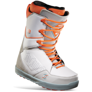 3two Ботинки для сноуборда Lashed Powell 2023, серый