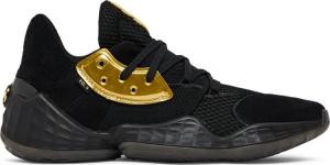 Adidas harden sale gold