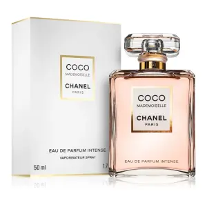 Парфюмерная вода Chanel Coco Mademoiselle Intense, 50 мл