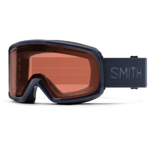 Защитные очки Smith Range, синий