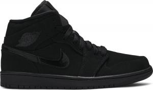 Nike air jordan online black suede