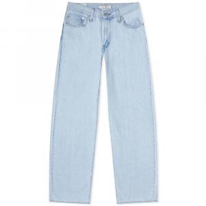 Levis baggy jeans hot sale