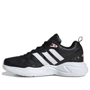 Adidas neo shop white pink