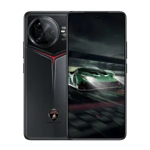 Смартфон Xiaomi REDMI K80 Pro Champion Edition (CN), 16Гб/1Тб, Dual Nano-Sim, черный/красный