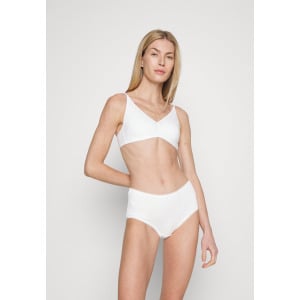 Бюстгальтер-треугольник Bralette 2 Pack Marks & Spencer, белый