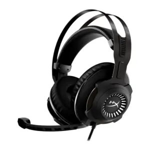 Игровые наушники черный HyperX HHSR1-AH-GM/G