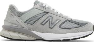 New balance 990v5 castlerock outlet