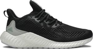Adidas Parley x AlphaBoost Core Black