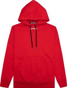 Daily paper hoodie red clearance