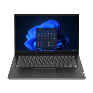 Ноутбук Lenovo V14 G3 IAP, 14", 8 ГБ/256 ГБ, i5-1235U, черный, английская раскладка