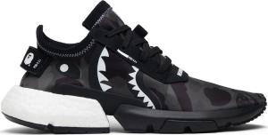Adidas Neighborhood x A Bathing Ape x P.O.D. S3