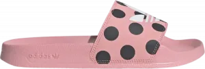 Adidas adilette trefoil deals