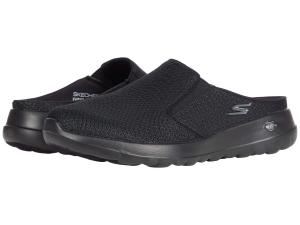 Skechers go discount walk joy mule