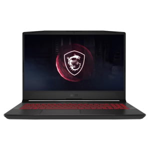 Игровой ноутбук MSI Pulse GL66, 15.6'', 16 ГБ/512 ГБ, i7-11800H, RTX 3070, титановый серый, английская клавиатура