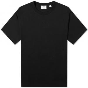 Burberry Walmer Crest Tee