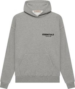 Air fear of god hoodie store