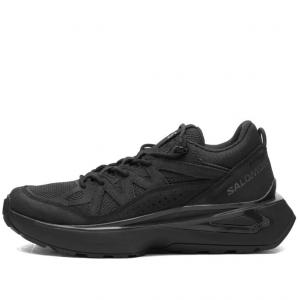 Salomon wings new arrivals 8 black