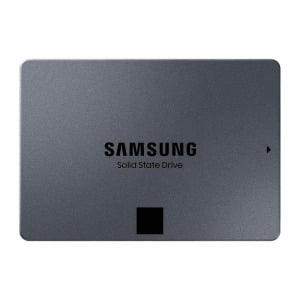 Твердотельный накопитель Samsung 860 QVO 4TB SATA III