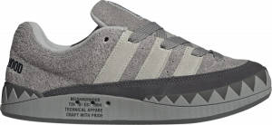 Adidas Neighborhood x Adimatic Grey