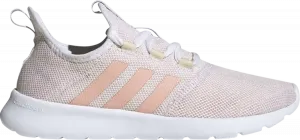 Adidas sales cloudfoam rosa