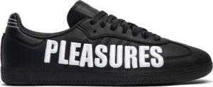 Adidas x pleasures samba shop