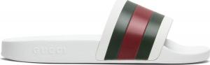 Gucci pursuit top 72 slider