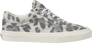 Hairy suede old skool clearance