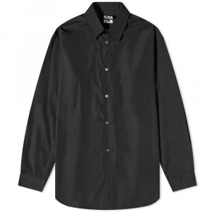 Comme des shop garcons oversized shirt