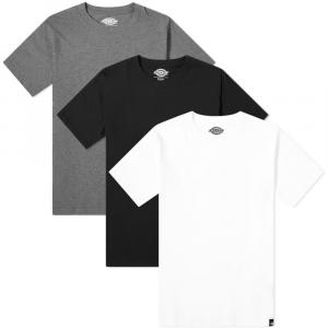 Dickies Regular Fit Tee 3 Pack CDEK.Shopping