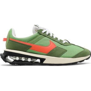 Кроссовки Nike Air Max Pre-Day LX 'Chlorophyll', зеленый