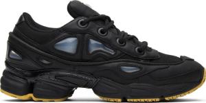 Adidas Raf Simons x Ozweego 3 Black Corn
