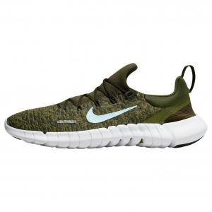 Free run 5.0 zebra online