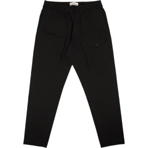 Брюки Stone Island Marina Cargo Pants 'Black', черный