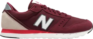 New balance rosse 2025 311