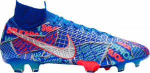 Nike Mercurial Superfly 7 Elite SE FG Jadon Sancho