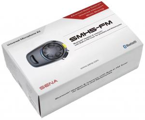 Система связи Sena SMH5-FM Bluetooth