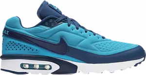 Nike Air Max BW Ultra SE Coastal Blue