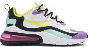Nike air force 270 violet 2025