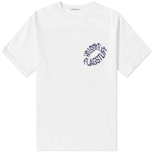 Футболка Flagstuff Donut Logo Tee
